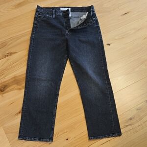 Mother Superior The Tomcat Say You're Sorry Jeans Size 29